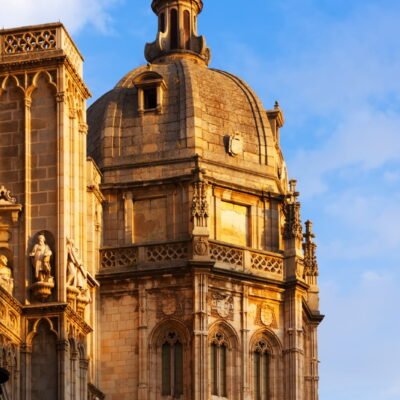 Spanish Language Training