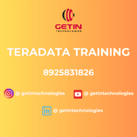 Best Teradata Training and Placement Institute | 100% Placements