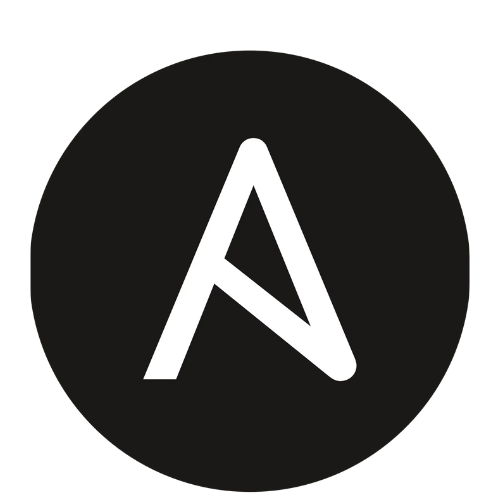 Ansible logo